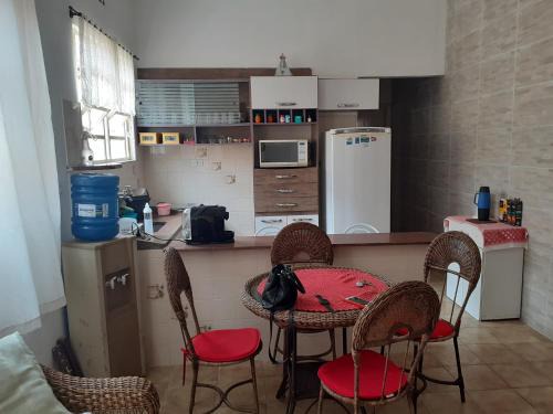 Itanhaem Casa | Casa com boas acomodações