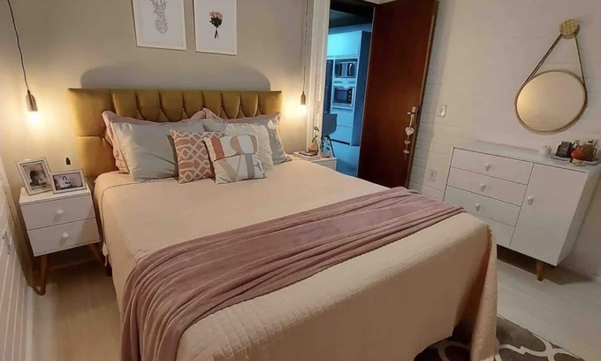 Sambaqui Casa | Casa com Hidromassagem em Florianópolis