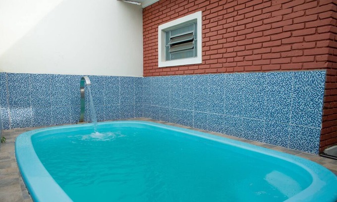 Presidente Prudente Casa | Casa com churrasq e lazer - Presidente Prudente/SP