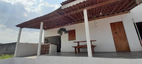 Pao De Acucar Casa | Casa com Encanto 2 - Ilha do Ferro