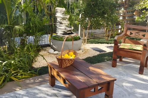 Fenavinho Casa | Casa com Lareira e Ar Condicionado Bem Localizada
