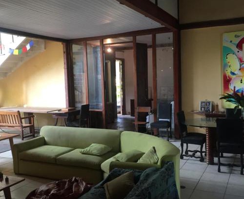 Recreio dos Bandeirantes Casa | Casa com natureza