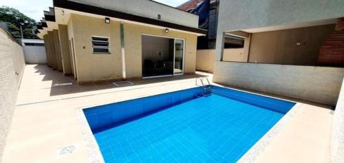 Riviera de Sao Lourenco Casa | Casa com Piscina na Riviera São Lourenço - módulo 24