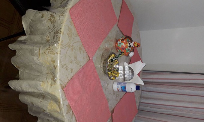 Nasser Casa | Casa com Piscina, 3 Qtos, Cabe 10 Pessoas. Próximo ao Shopping Campo Grande
