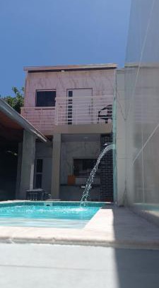 Pontal da Barra Casa | Casa com piscina