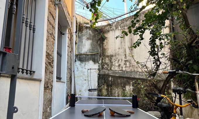 Santa Teresa Casa | Casa com piscina - Santa Teresa RJ