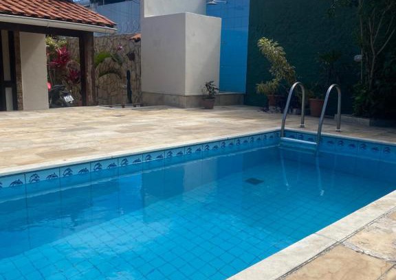 Jardim Nautilus Casa | Casa com piscina cabo frio