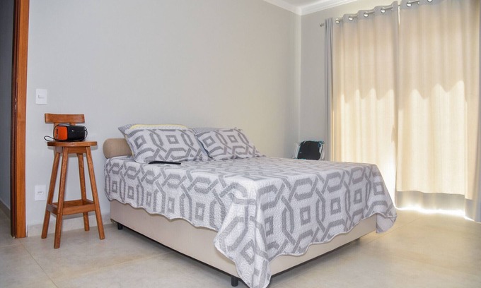 Itapetininga Casa | Casa com piscina e Wi-Fi em Itapetininga
