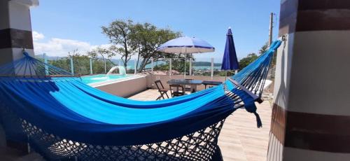 Porto Belo Casa | CASA COM PISCINA e VISTA PARA O MAR - Porto Belo-SC Bombinhas-SC