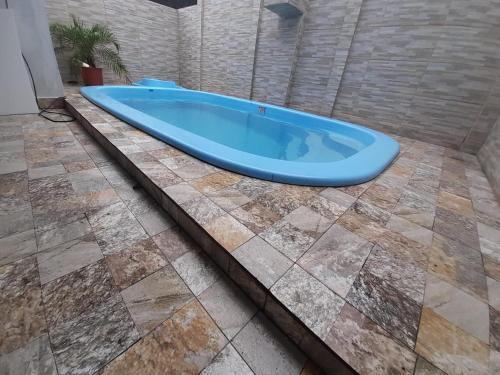 Vista Linda Casa | Casa com piscina em Bertioga 700m da praia