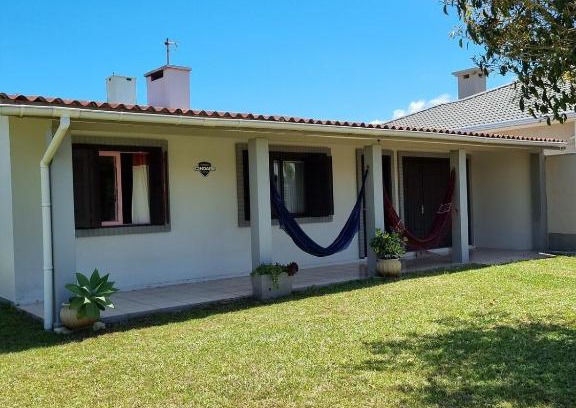 Arroio do Sal Casa | Casa com piscina em Arroio do Sal