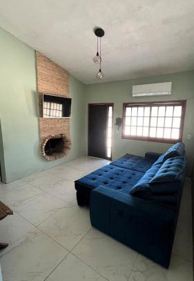 Vieira Casa | Casa com piscina em São Gabriel RS