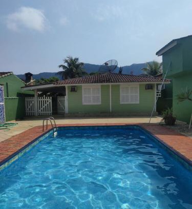 Morada da Praia Casa | Casa com Piscina Morada da Praia
