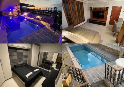Santo Cristo Apartamento | Casa Com Piscina Porto Maravilha