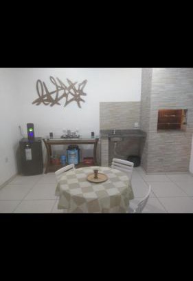 Centro Casa | Casa com piscina próxima ao Mar