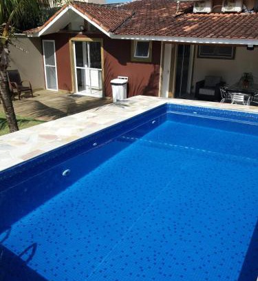 Morada da Praia Casa | Casa com piscina privativa
