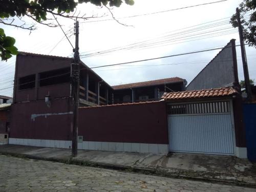 Jardim Praia Grande Casa | Casa com piscina recanto do sol