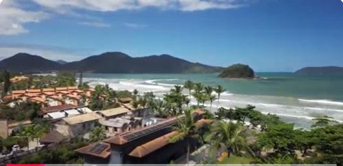 Maranduba Casa | Casa com Piscina Ubatuba 120ms da praia do Sapê