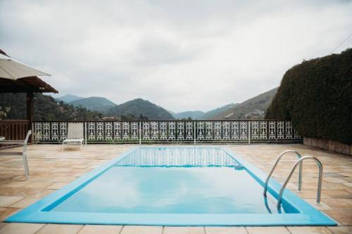 Araras Casa | Casa com Vista Deslumbrante