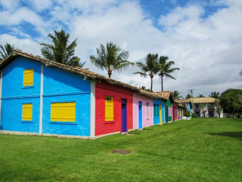 Curuipe Casa | Casa com wifi e churrasqueira na Praia do Espelho