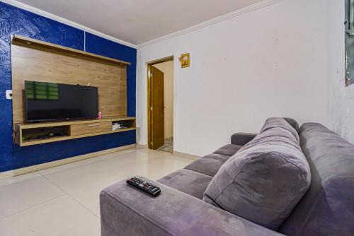 Zona Leste Casa | Casa com WiFi perto do Itaquerao e do metro