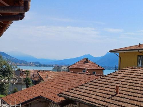 Baveno Apartamento | Casa Comparin Appartamento Baveno