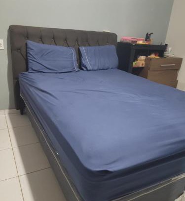 Sao Raimundo Nonato Casa | Casa Compartilhada, com Suítes Privativas