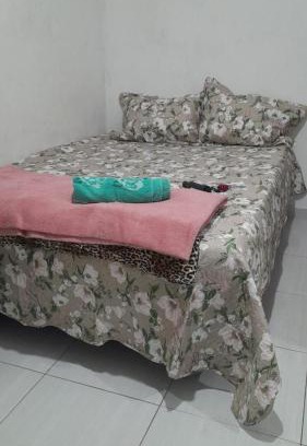 Garanhuns Cama Y Desayuno | Casa compartilhada para Natal Luz e FIG