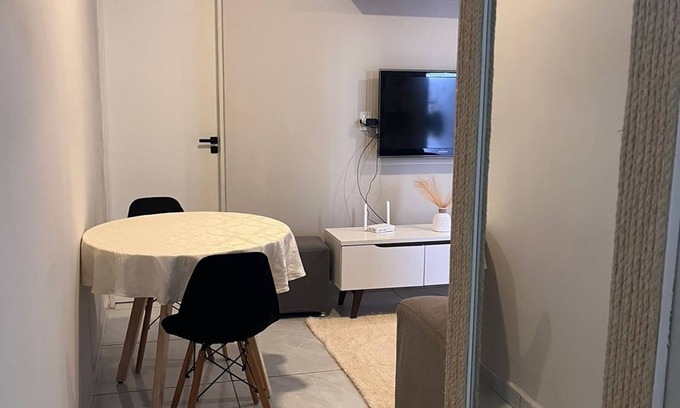Paratibe Casa | Casa Completa há 10 Minutos da Praia
