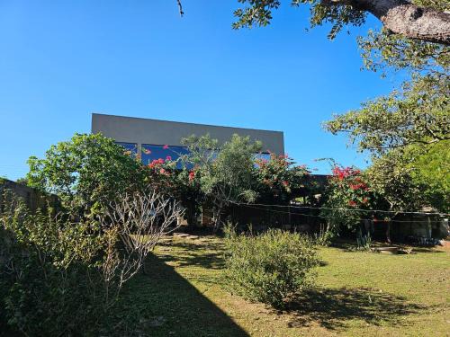 Chapada dos Guimaraes Casa | Casa completa linda vista