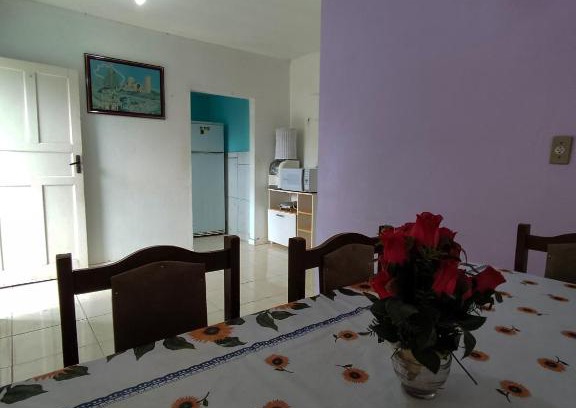 Armacao Casa | Casa Completa a menos de 200m da Praia