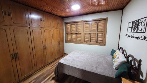Cacapava do Sul Casa | Casa completa