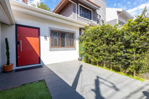 Tingui Casa | Casa Completa com garagem