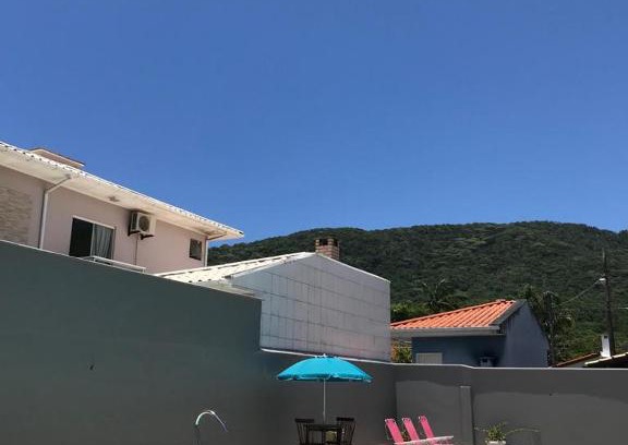 Alto Ribeirao Casa | Casa completa com piscina!