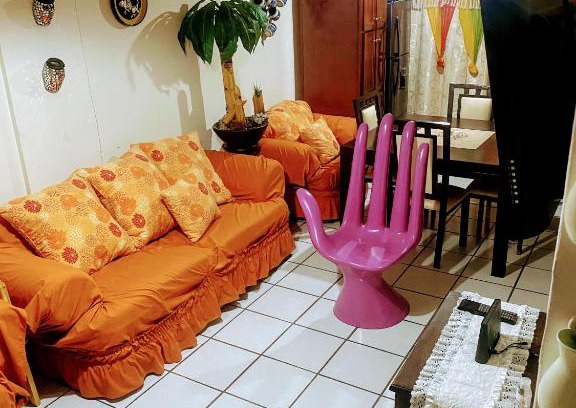 Zapopan Casa | Casa Completa con 2 habitaciones Comodidad Tranquilidad