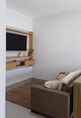 Sinop Apartamento | Casa completa em Sinop