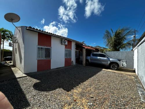 Tutoia Casa | Casa completa em Tutóia