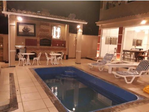 Portal da Ferradura Casa | Casa completa, equipada! Ótima localização! Mín 2 noites