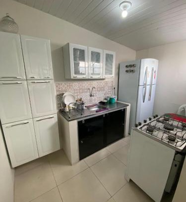 Petrolina Casa | Casa completa, Gercino