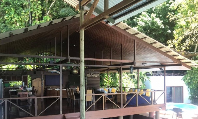 Rio Dulce Casa | Casa Completa en Rio Dulce
