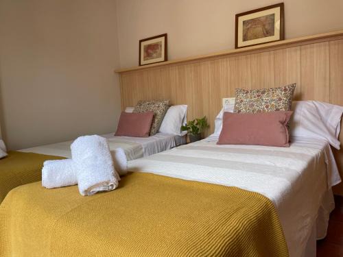 Guejar Sierra Apartamento | Casa con 2 apartamentos y garaje A 20 min de Sierra Nevada