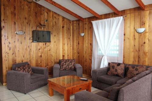 Lican Ray Casa | Casa con 3 dormitorios en Licanray, Villarrica