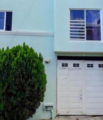 Tuxtla Gutiérrez Casa | Casa con aire acondicionado en habitación