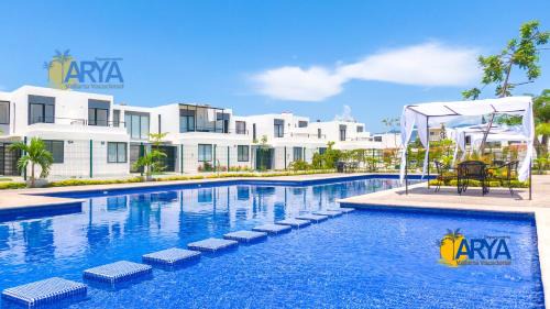 Puerto Vallarta Casa | Casa con alberca, coto privado, gran ubicacíon