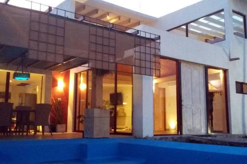 Centro Casa | Casa con alberca en el centro de Tequisquiapan
