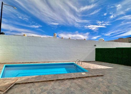 Aguascalientes Casa | Casa con Alberca Privada