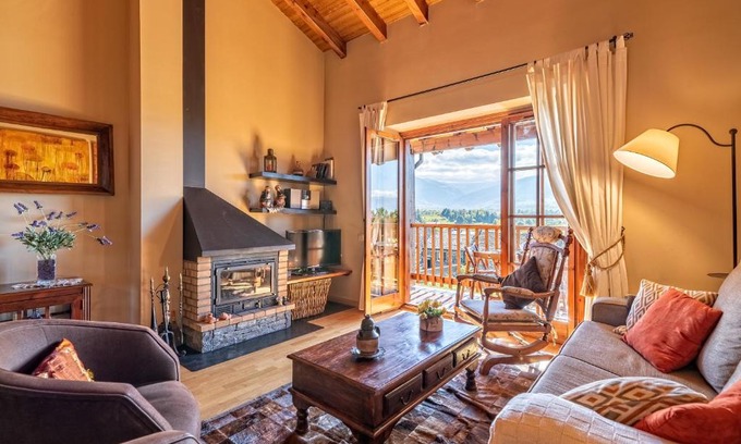 Estavar Casa | Casa con encanto en la Cerdaña Francesa