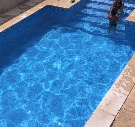 Creixell Casa | Casa con Gran Piscina particular cerca playa