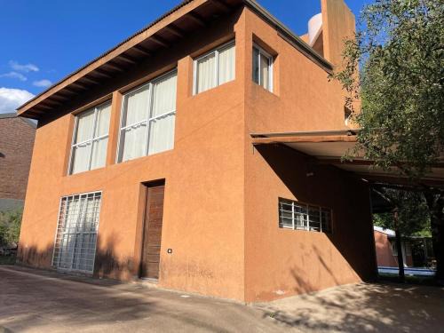 Río Ceballos Casa | Casa con pileta - Rio Ceballos - a 5 min del centro - Hermosa vista a las sierras