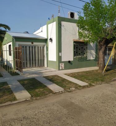 San Pedro Apartamento | Casa con piscina Los Aromos